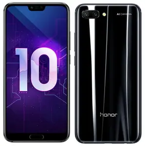 Замена usb разъема на телефоне Honor 10 Premium в Тюмени